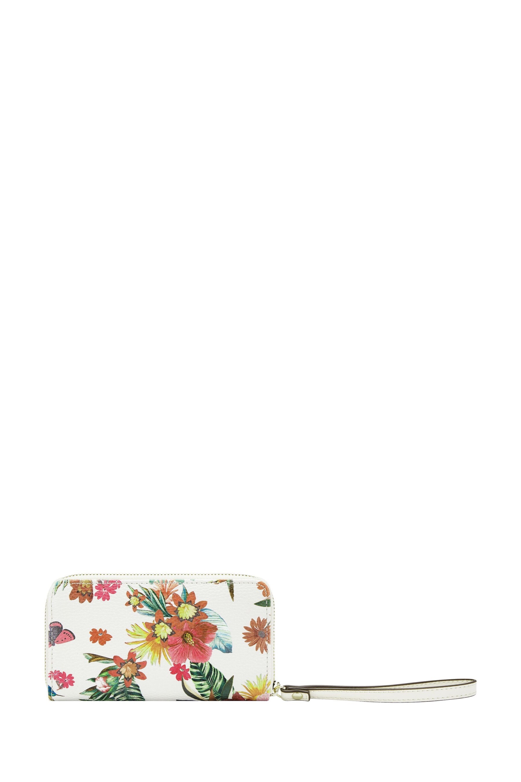 Fiorelli finley wristlet purse clearance
