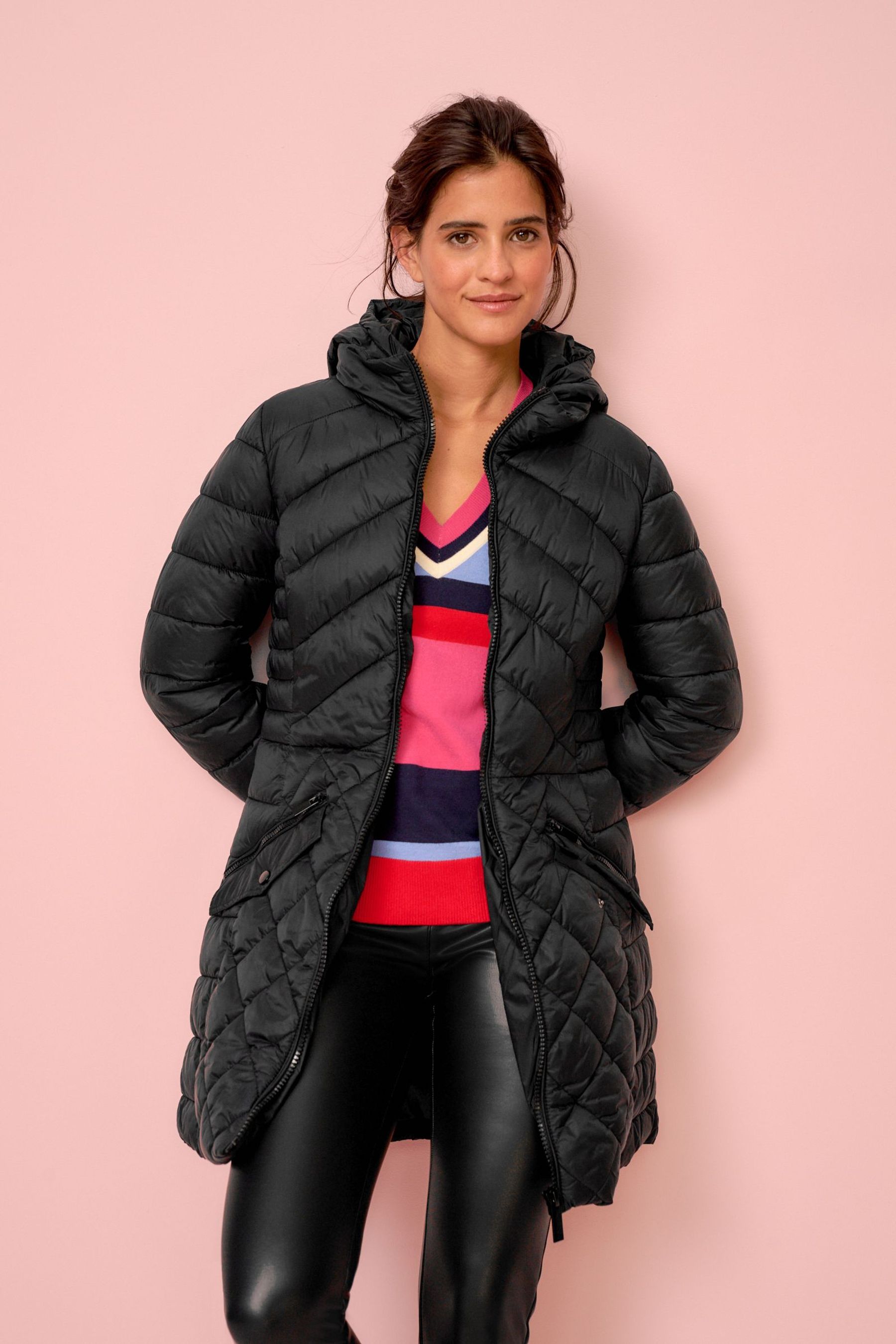 Next winter jacket outlet