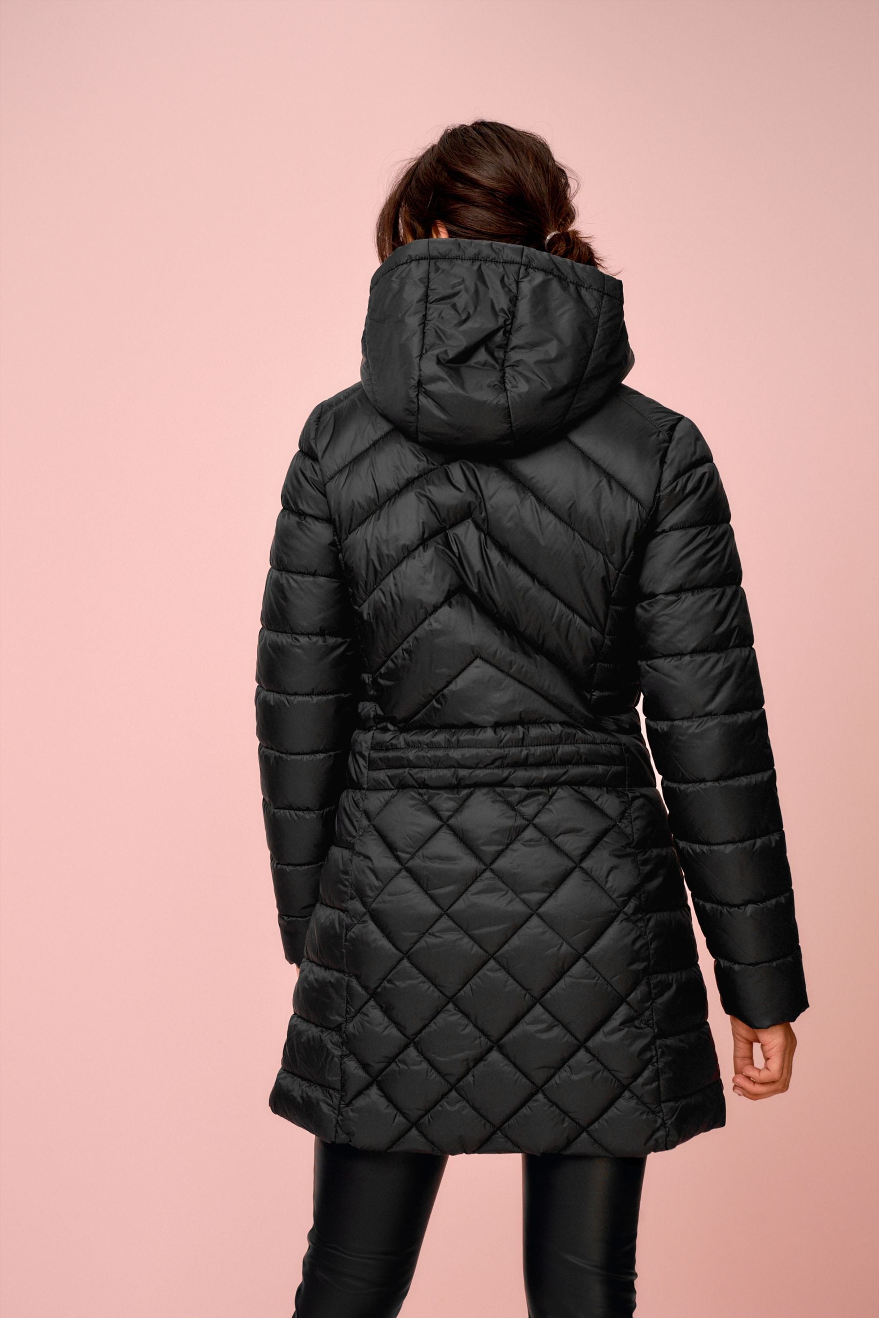 Next ladies hooded jackets top