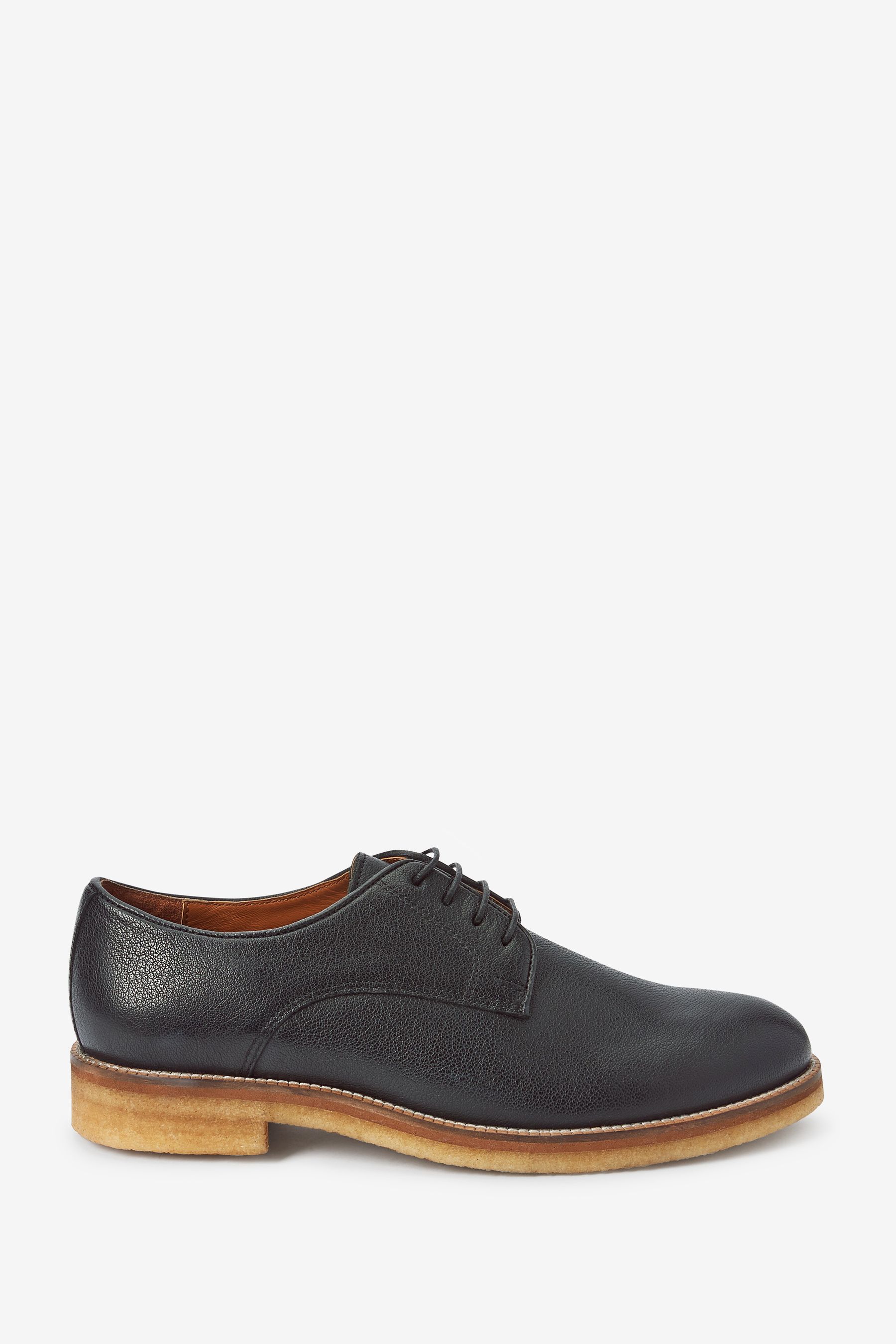 Modern derby shoes on sale