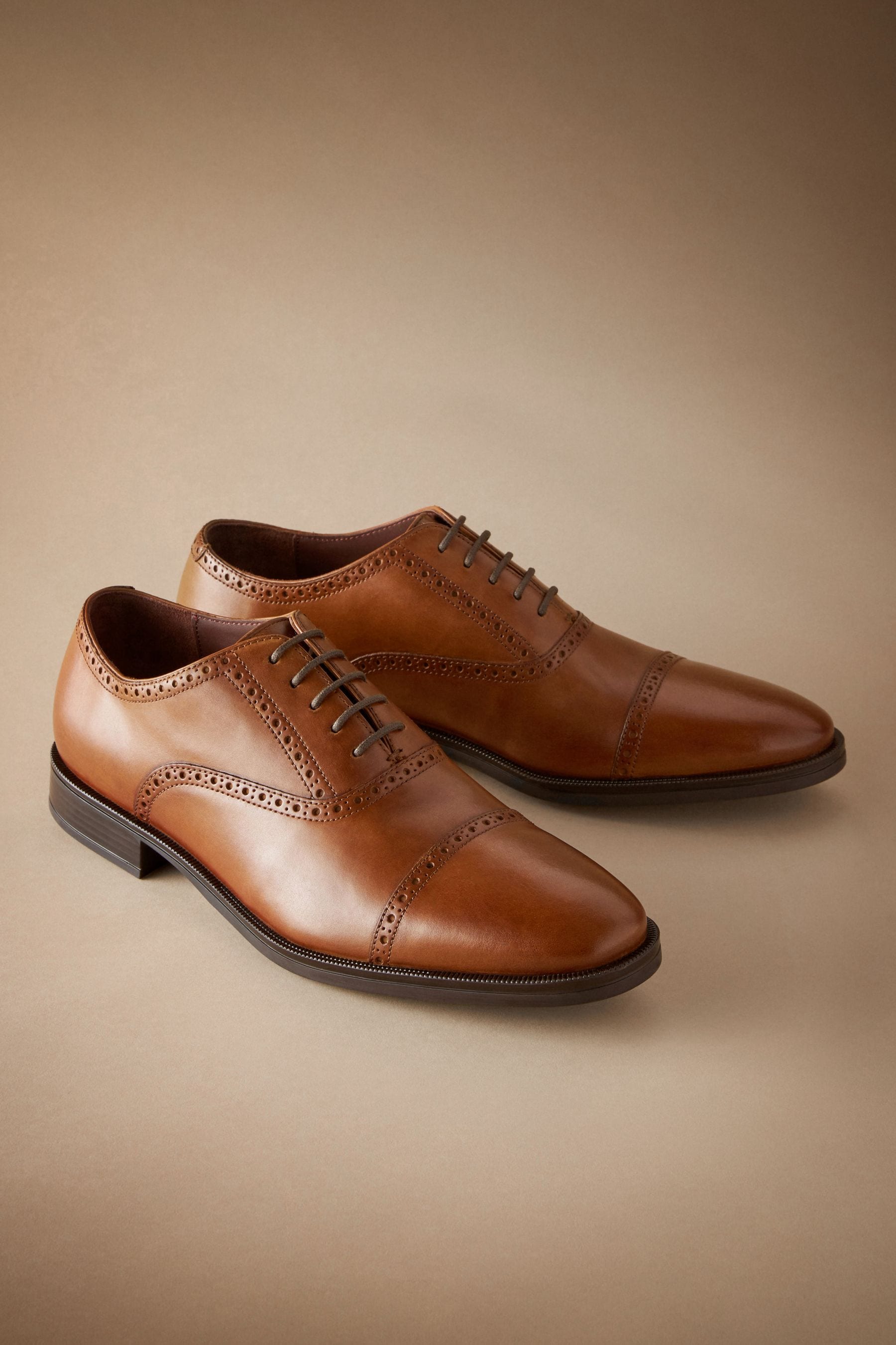 Eurosoft tanya cap toe oxford online