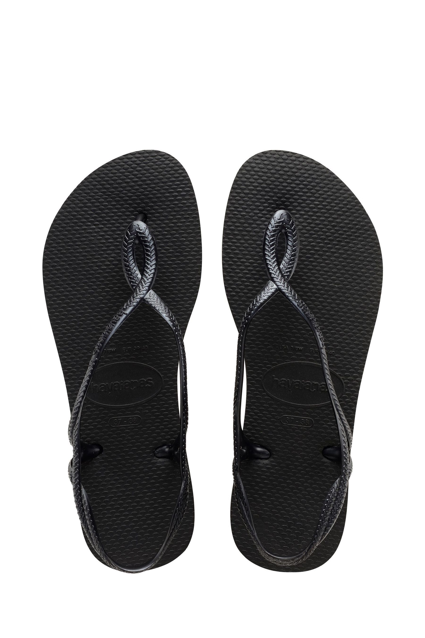 Buy Havaianas Luna Sandals from Next Luxembourg