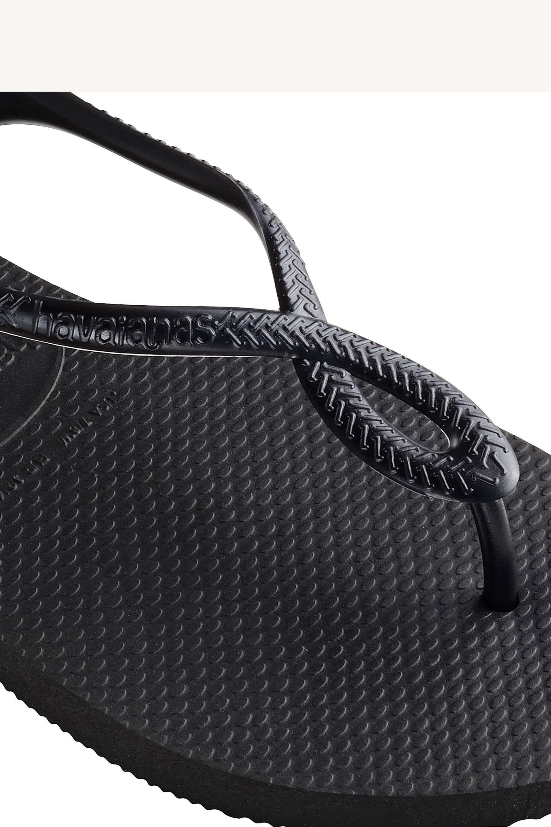 Havaianas luna sandals top