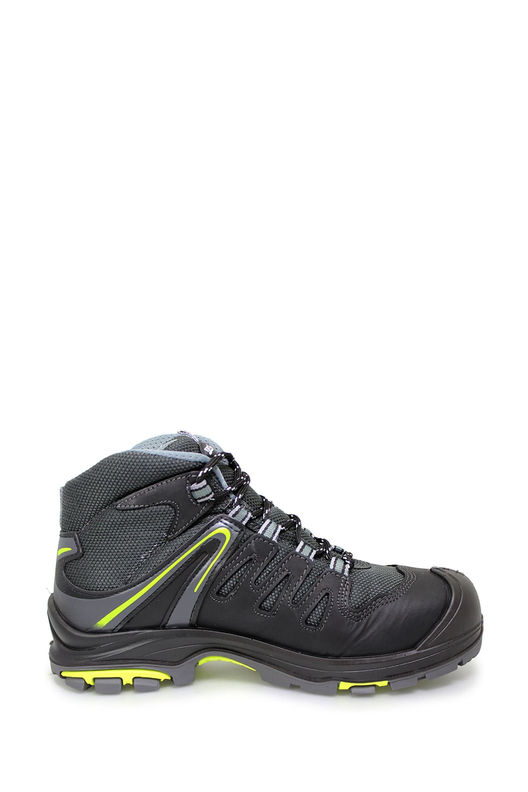 Trojan work boots best sale