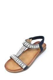 Lunar Tancy Sandals - Image 4 of 5