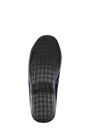 Goodyear Blue Don Navy Full Soft Slippers - Image 8 of 9