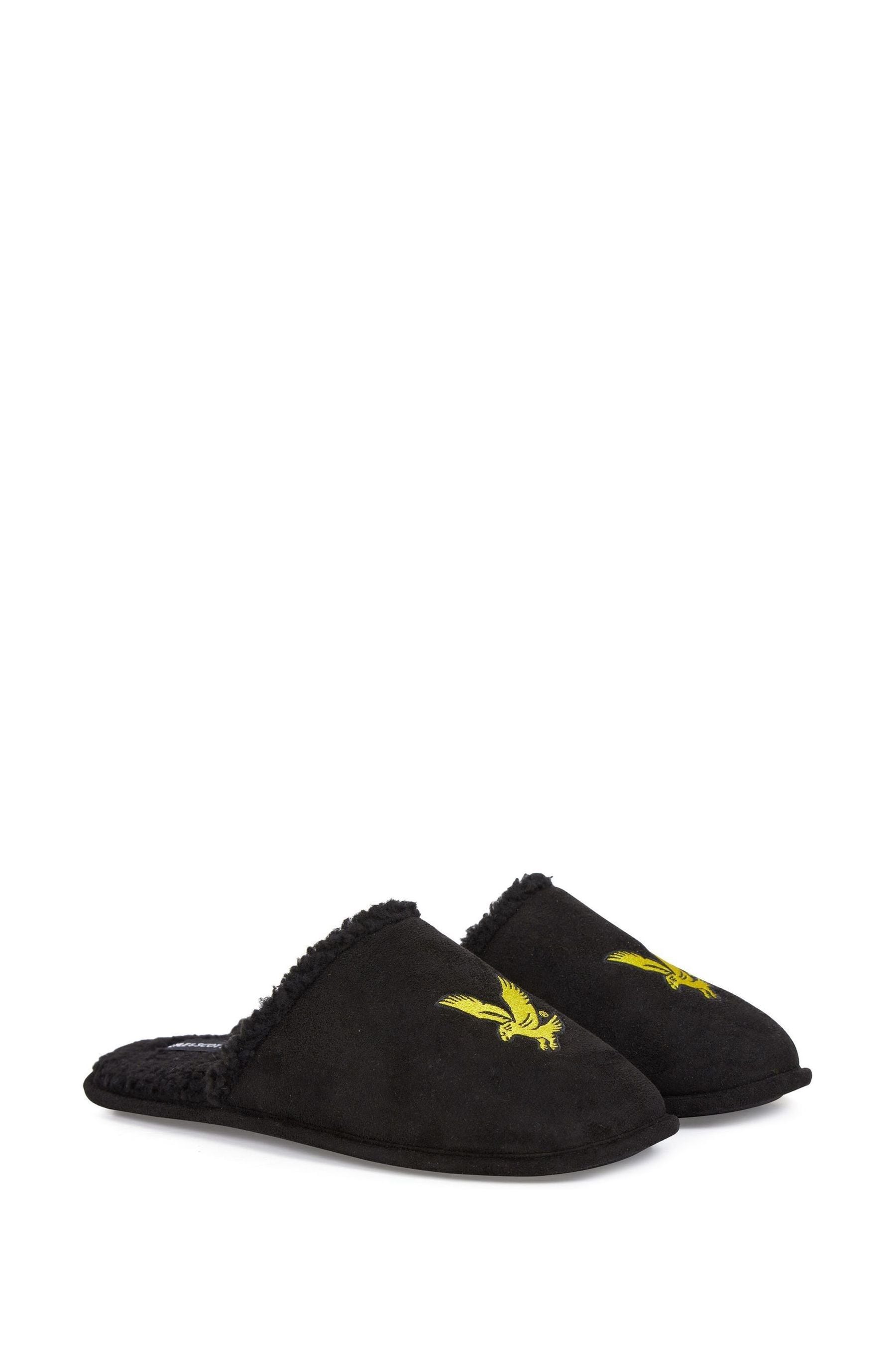 Lyle & scott slippers online