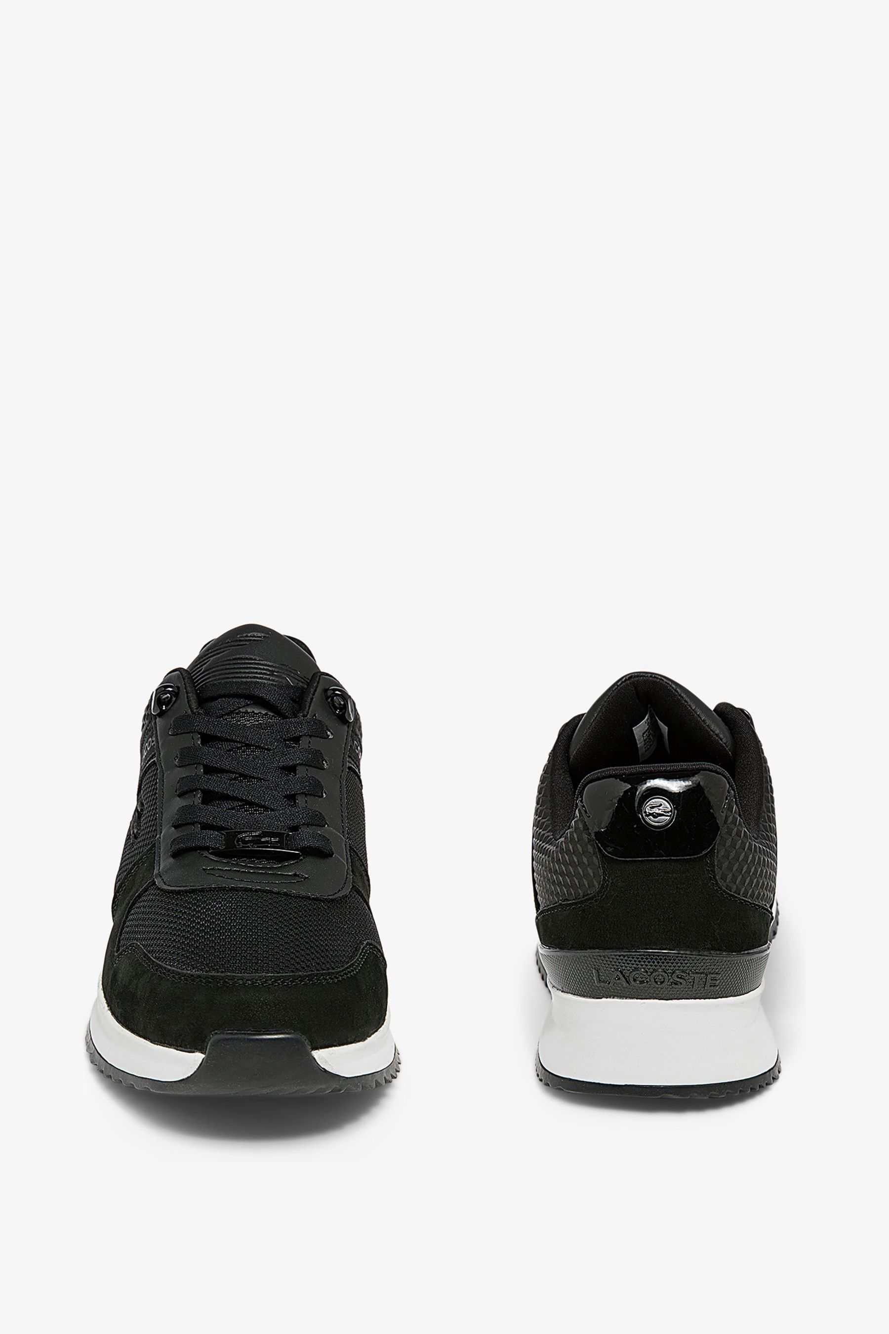 Lacoste joggeur trainers shop