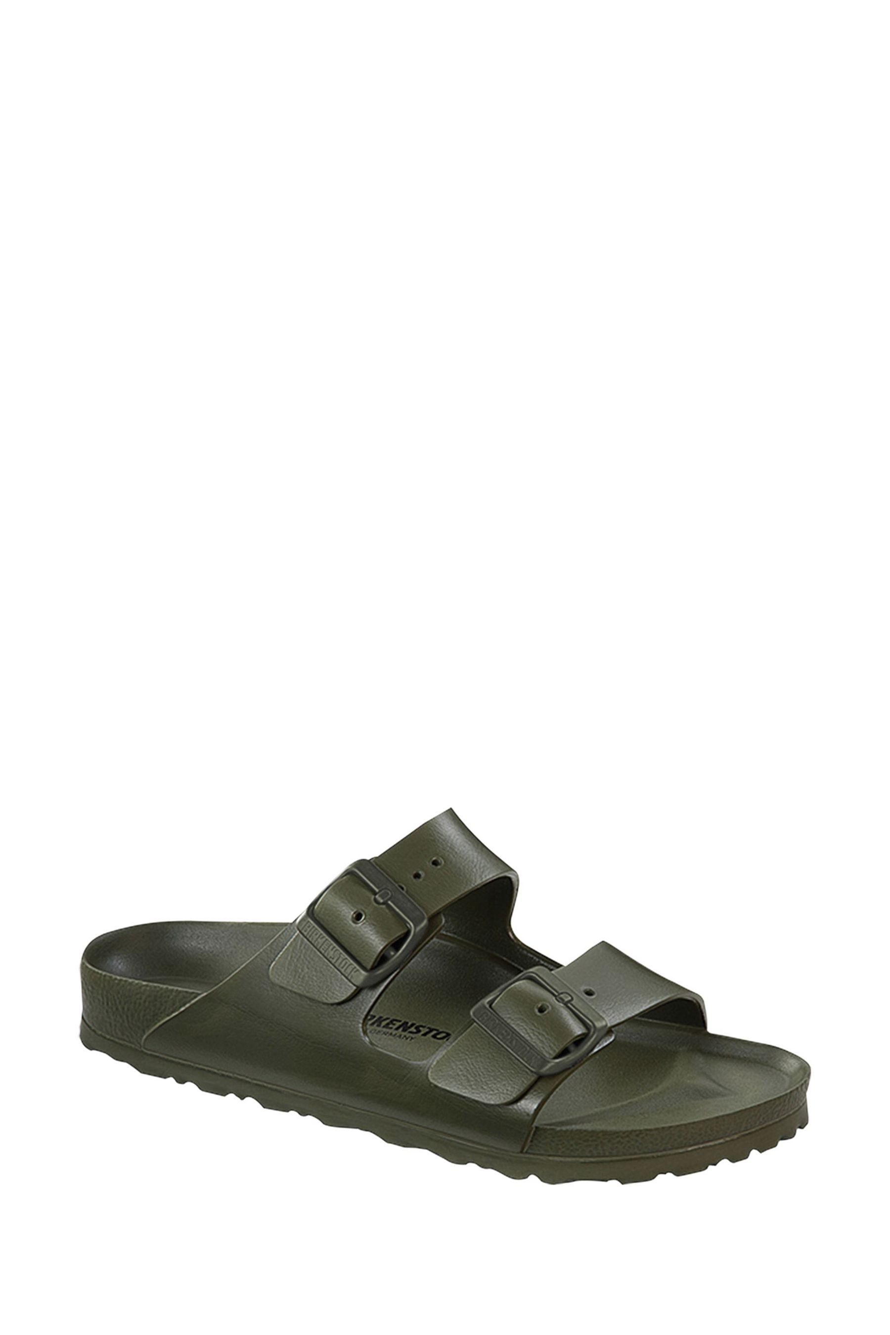 Birkenstock arizona eva khaki 4 deals