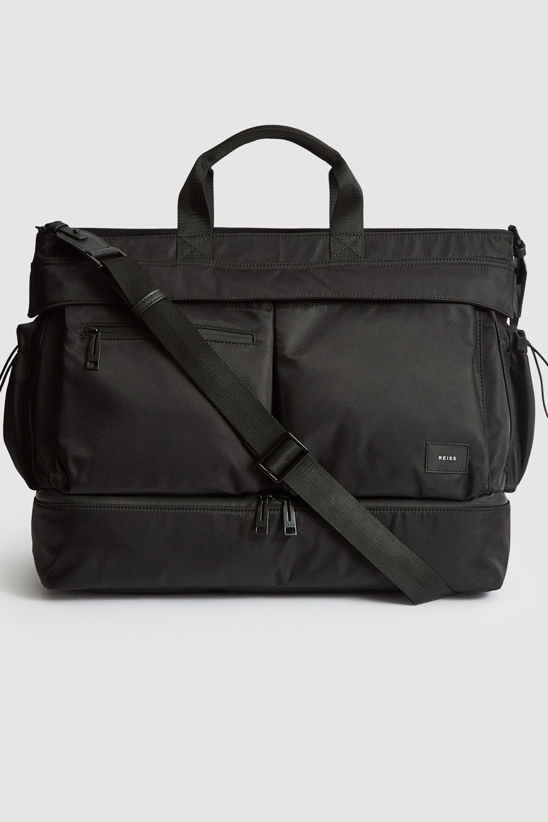 Reiss weekend bag clearance