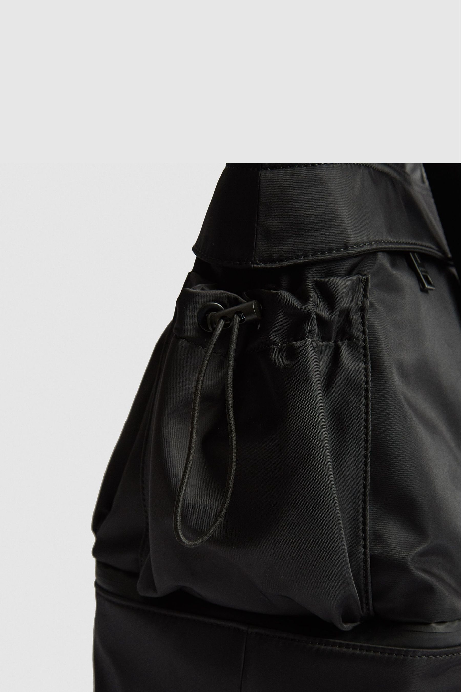 Reiss weekend bag top