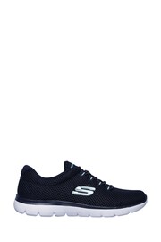 Skechers Blue Summits Sports Shoes - Image 1 of 3