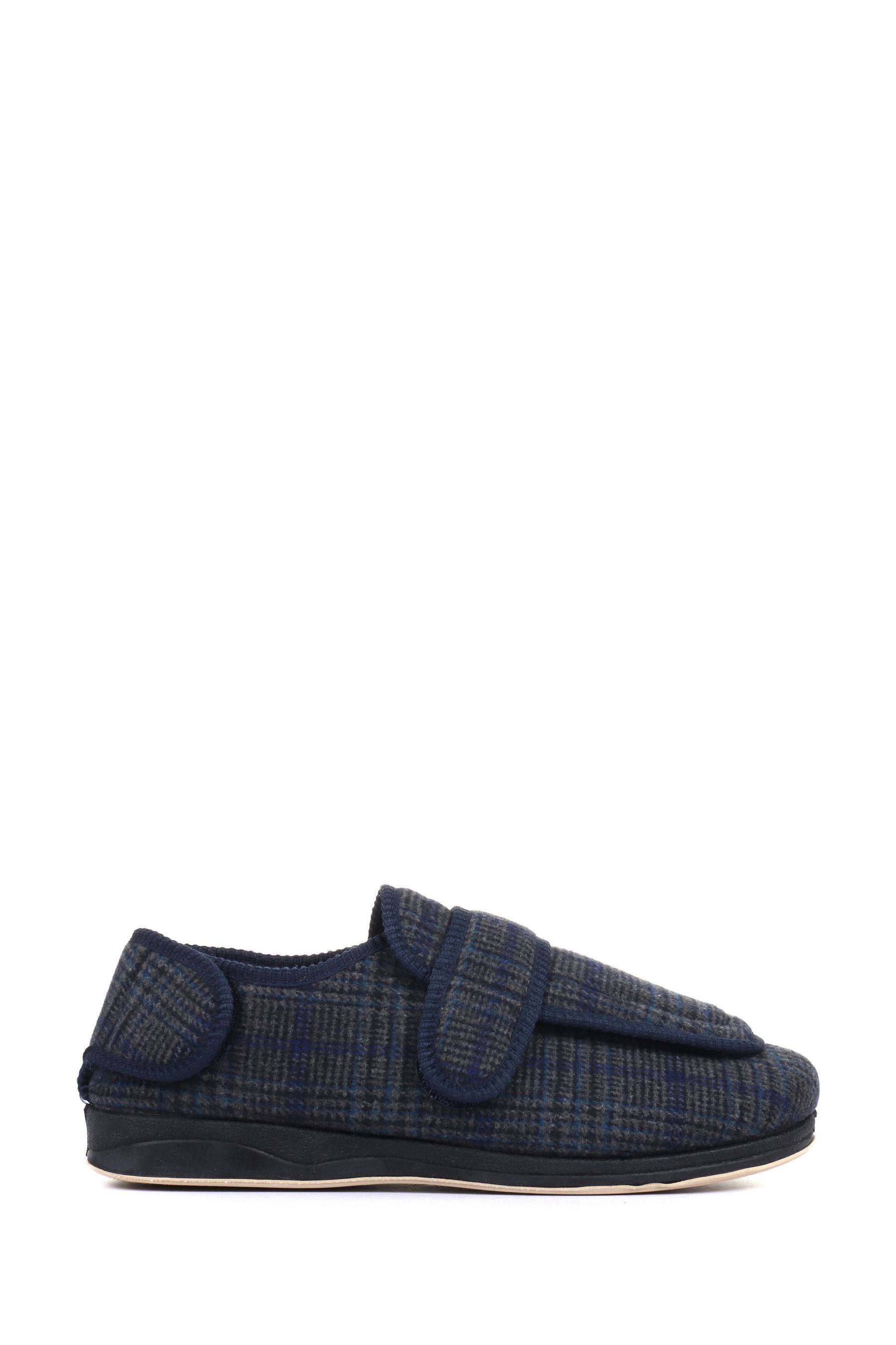 Pavers slippers mens on sale