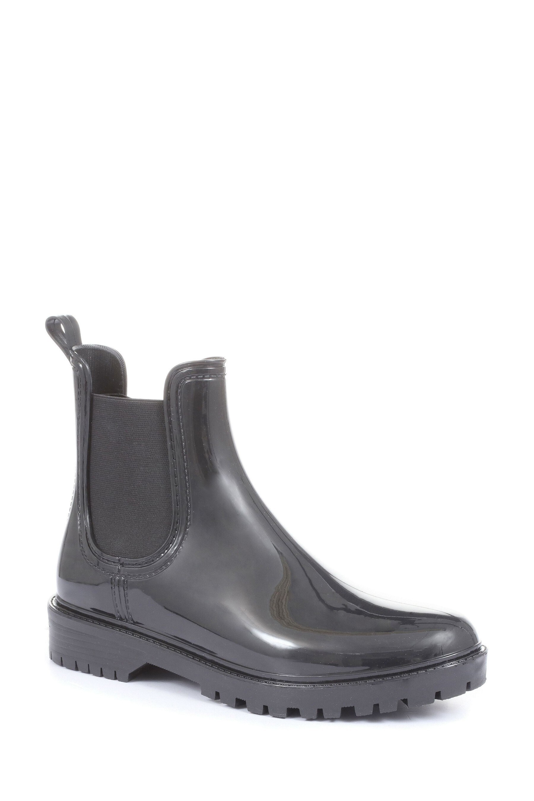Pavers ankle wellies top
