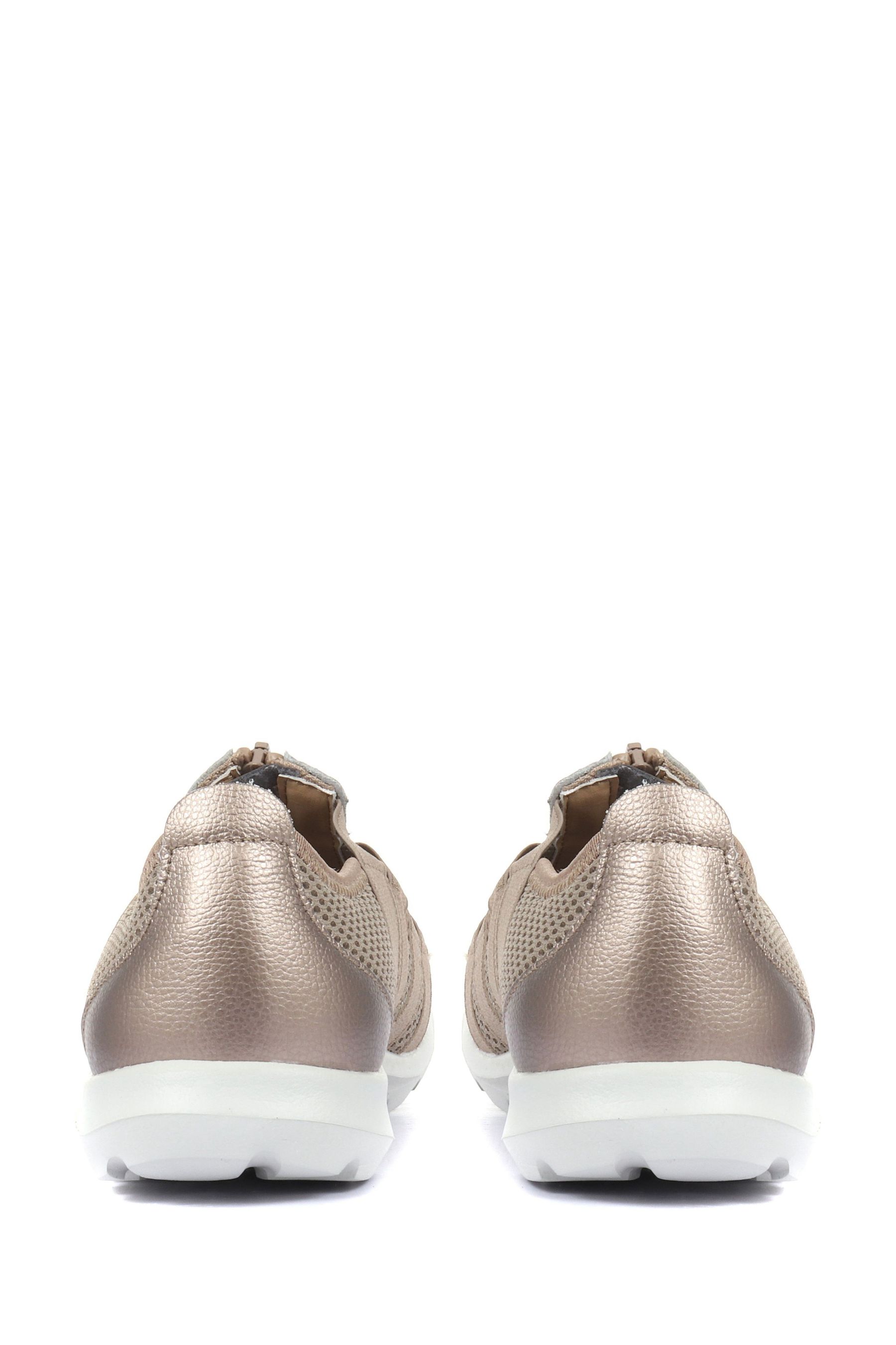 Pavers pewter shoes deals