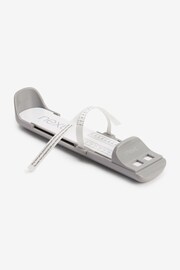 Grey Small Foot Measuring Tool - Image 1 of 4