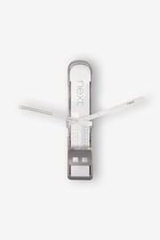 Grey Small Foot Measuring Tool - Image 3 of 4