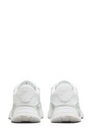 Nike White Youth Air Max SYSTM Trainers - Image 8 of 10