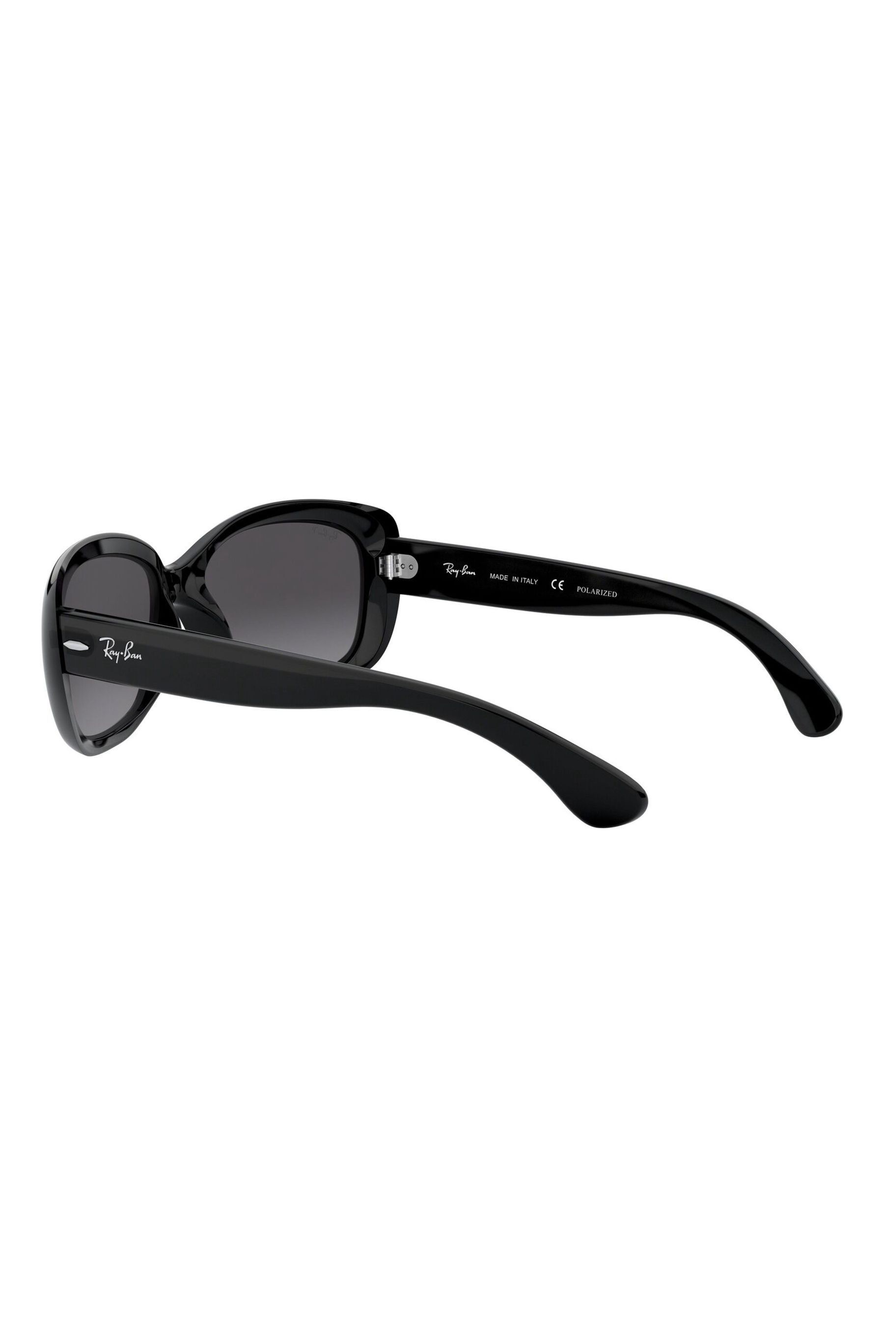 Ray ban jackie ohh nero discount