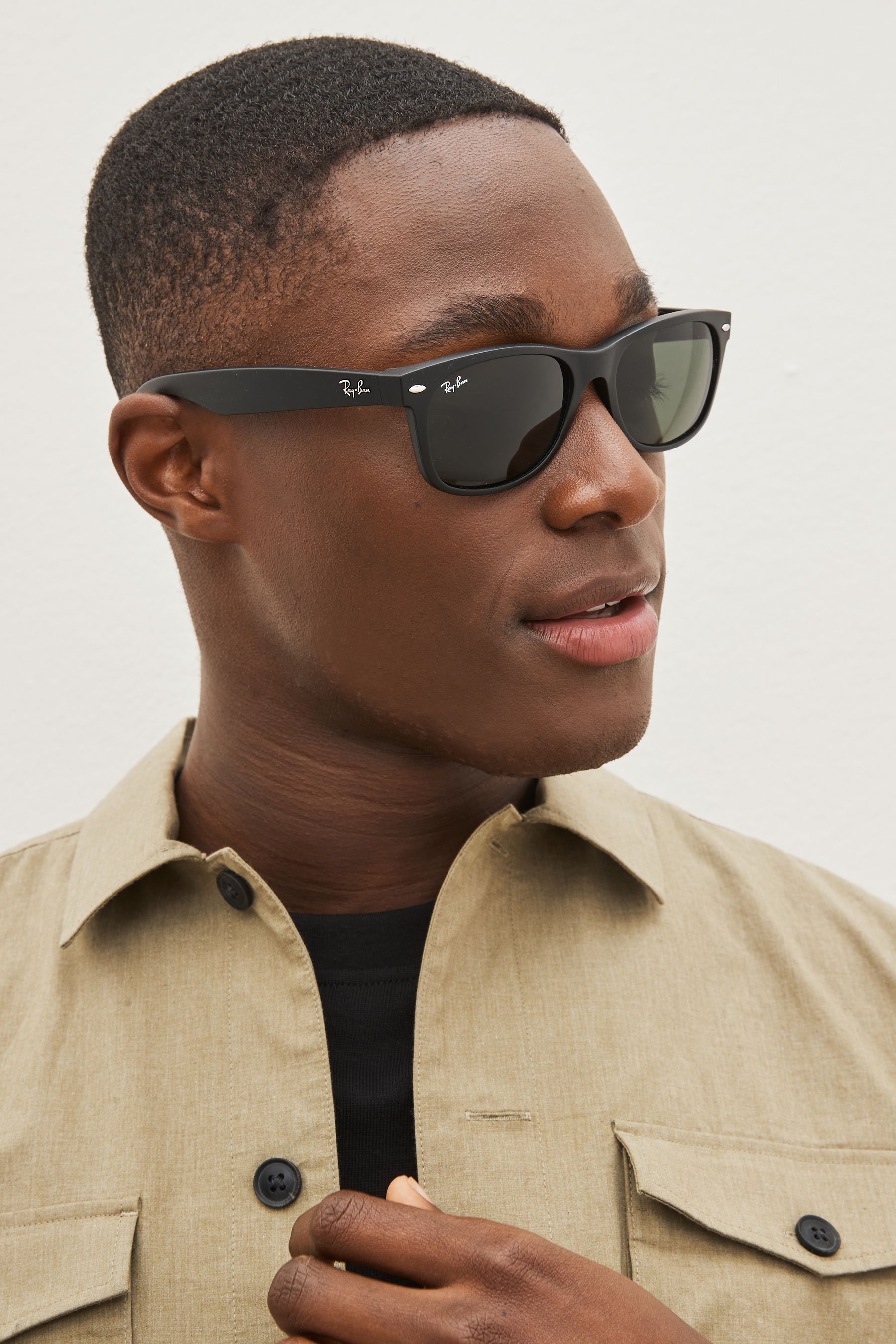 Buy Ray Ban New Wayfarer Sunglasses from Next Armenia