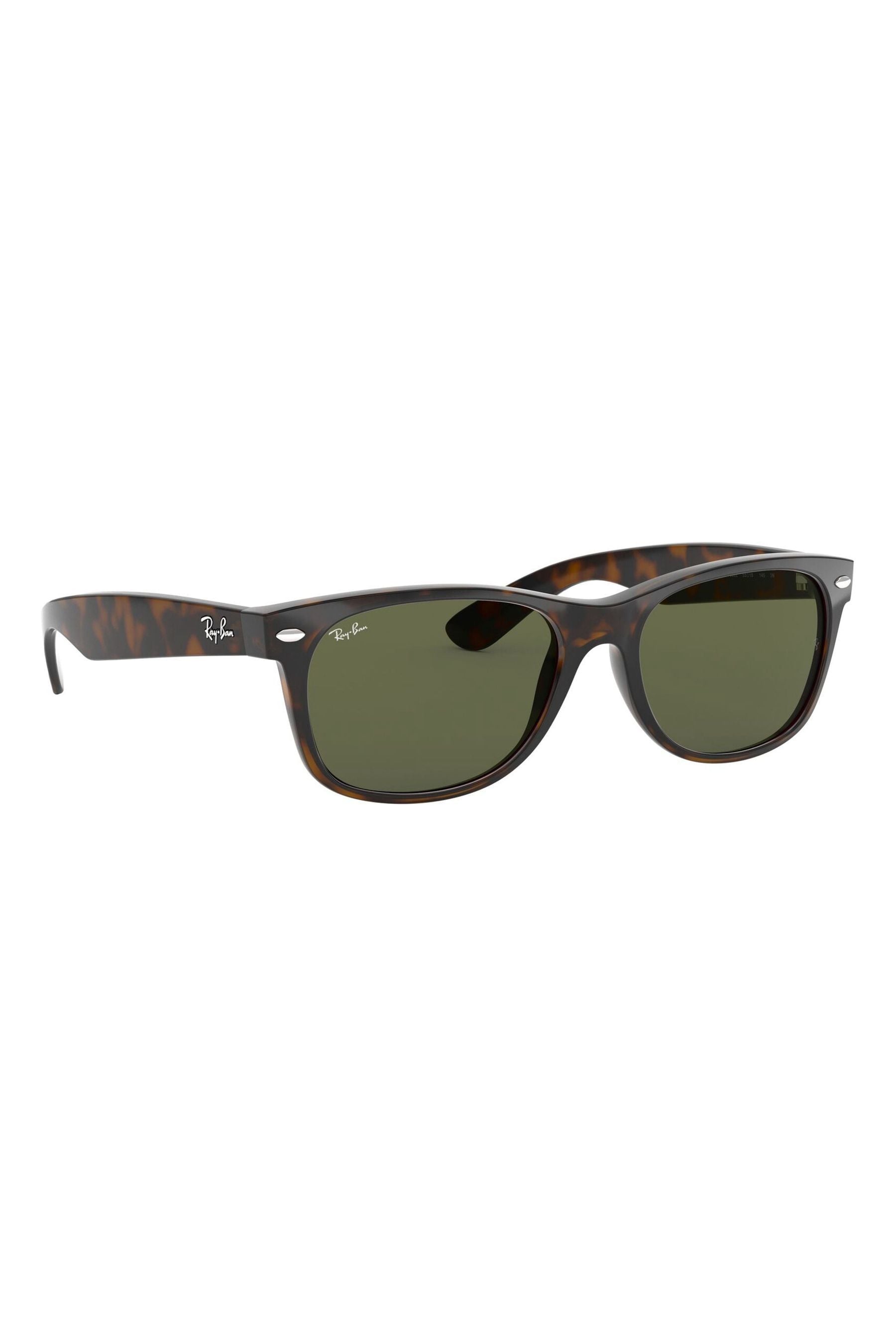 Buy Ray Ban New Wayfarer Sunglasses from Next Austria