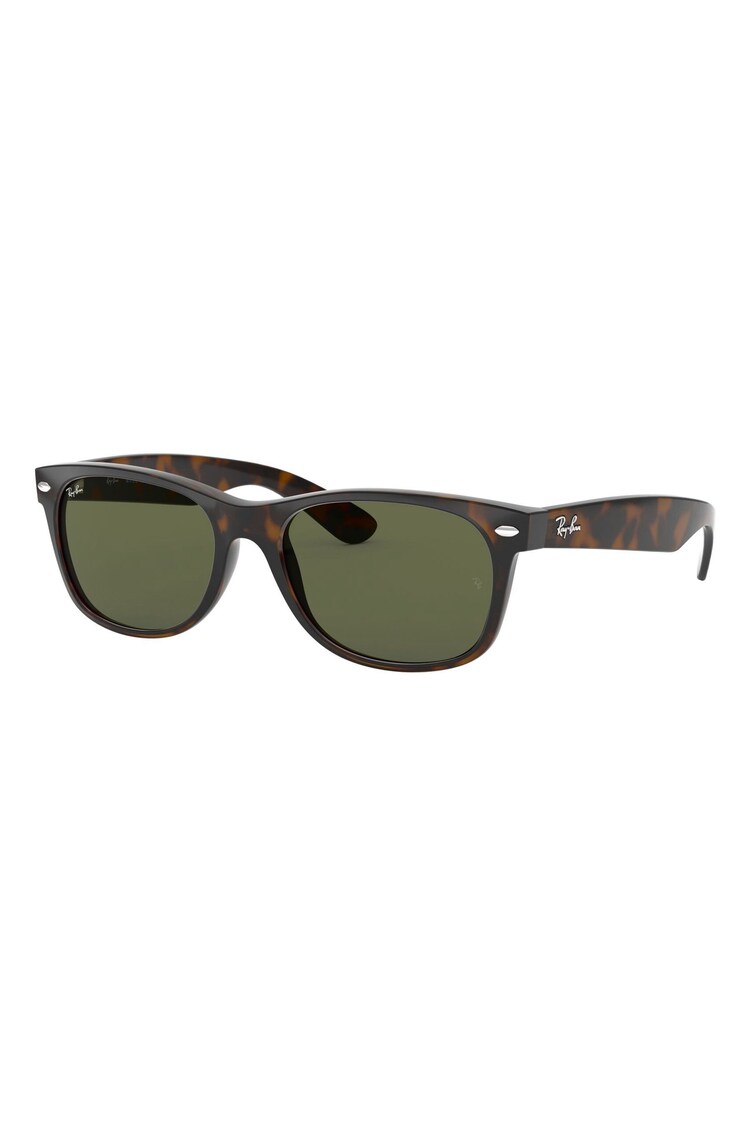 Ray Ban New Wayfarer Sunglasses - Image 5 of 9