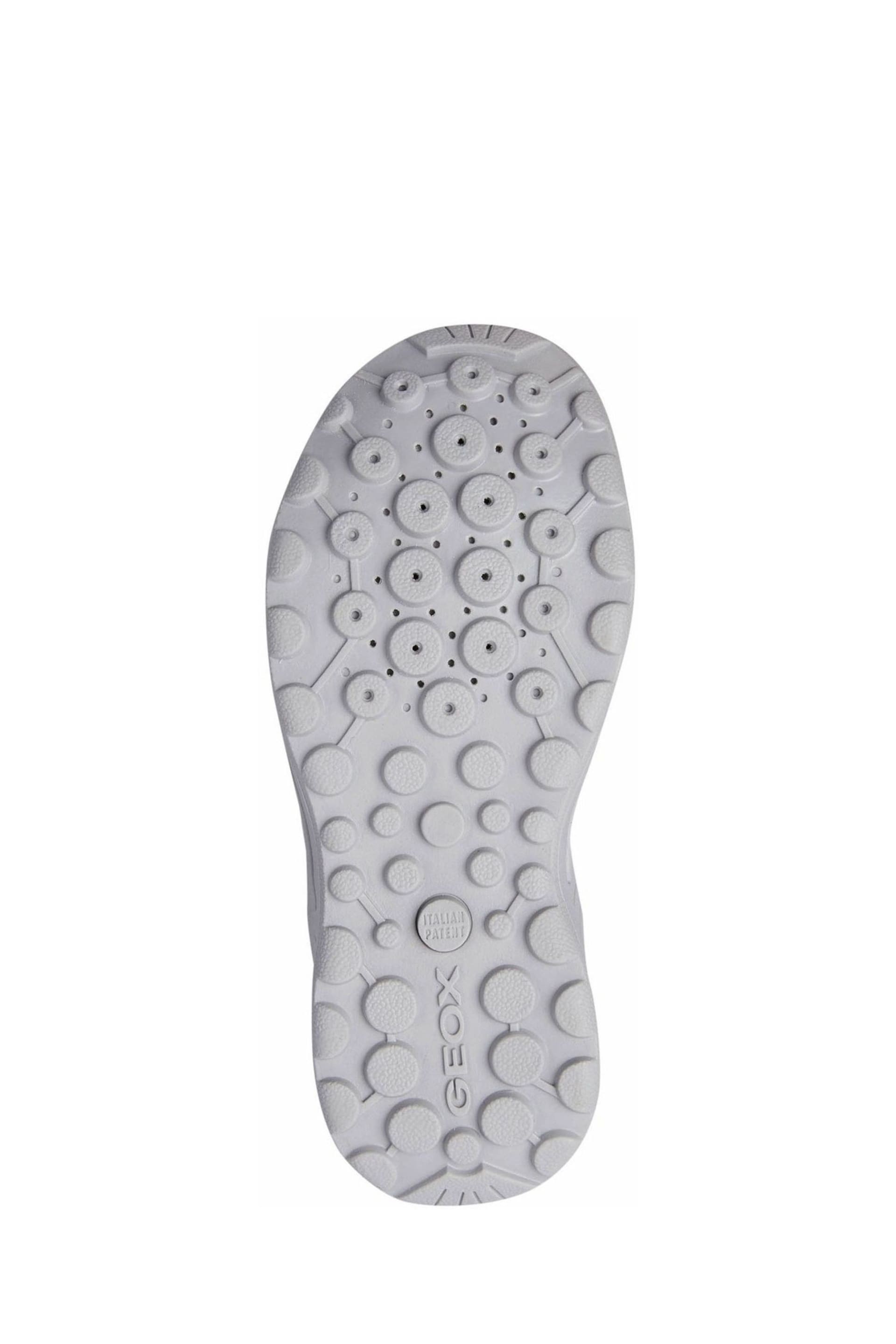 Geox Junior Boys Vaniett Blue Sandals - Image 6 of 6