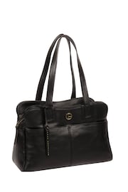 Pure Luxuries London Beacon Leather Handbag - Image 2 of 6