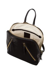 Conkca Zoe Leather Backpack - Image 4 of 6