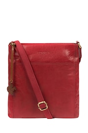 Conkca Dink Leather Cross-Body Bag - Image 1 of 5