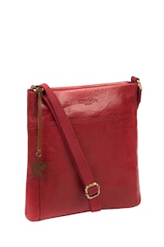 Conkca Dink Leather Cross-Body Bag - Image 2 of 5