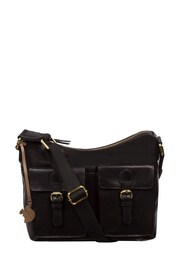 Conkca Nancie Leather Shoulder Bag - Image 2 of 6