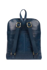 Conkca Francisca Leather Backpack - Image 3 of 5