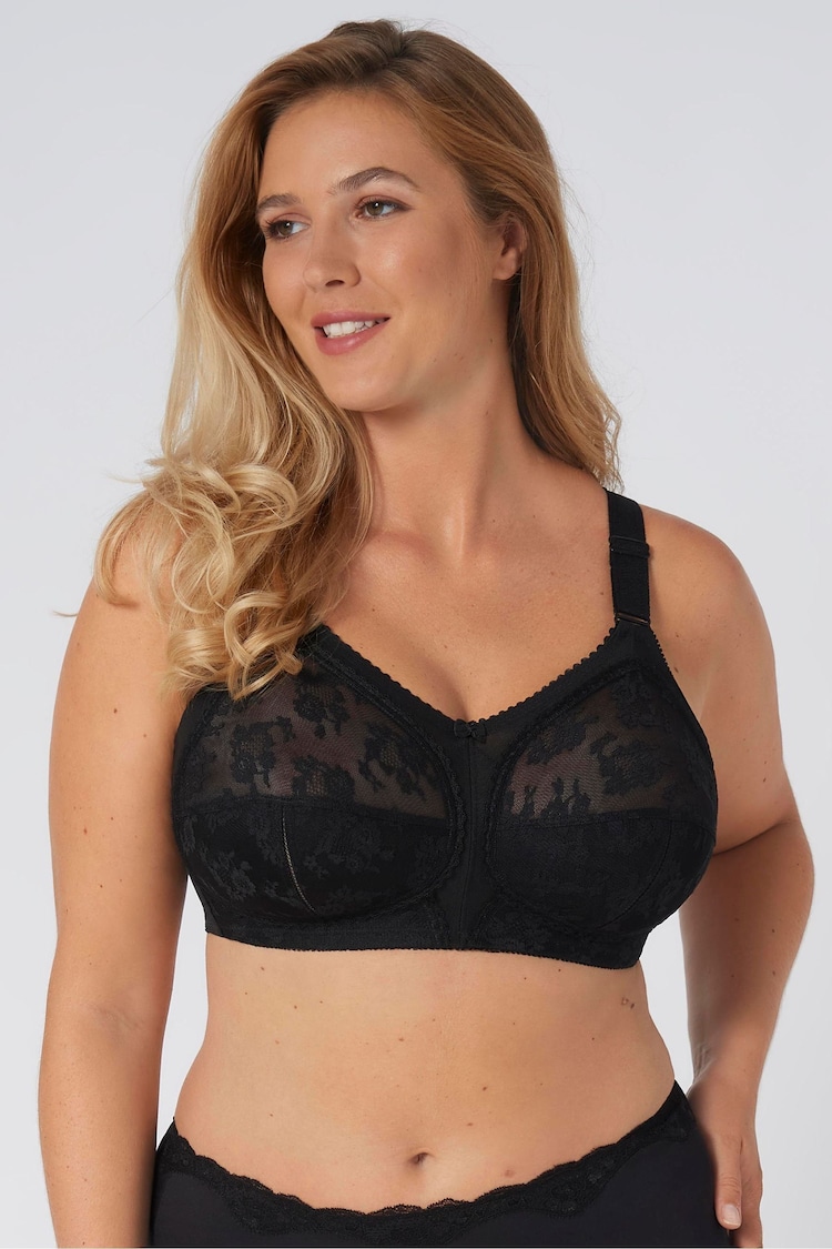 Triumph Doreen Non Wired Bra - Image 1 of 9