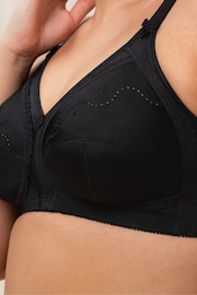 Triumph Doreen + Cotton Non Wired Bra - Image 6 of 7