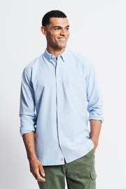 Aubin Aldridge Oxford Button Down Shirt - Image 1 of 8