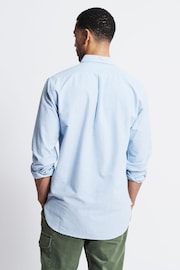 Aubin Aldridge Oxford Button Down Shirt - Image 2 of 8