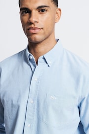 Aubin Aldridge Oxford Button Down Shirt - Image 3 of 8