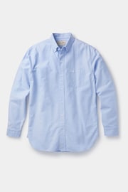Aubin Aldridge Oxford Button Down Shirt - Image 5 of 8