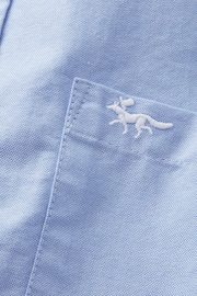 Aubin Aldridge Oxford Button Down Shirt - Image 7 of 8