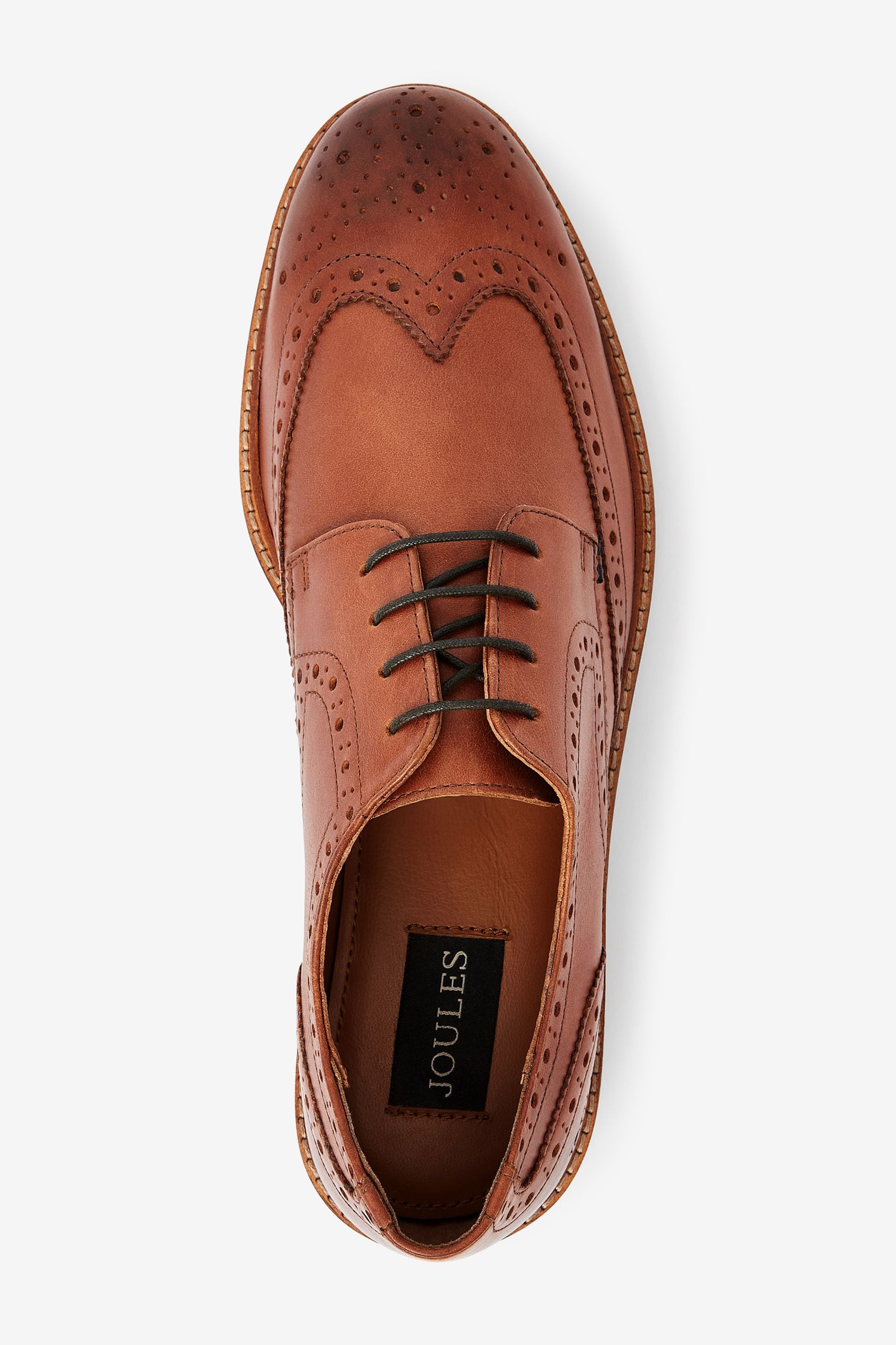 Penguin brogues new arrivals