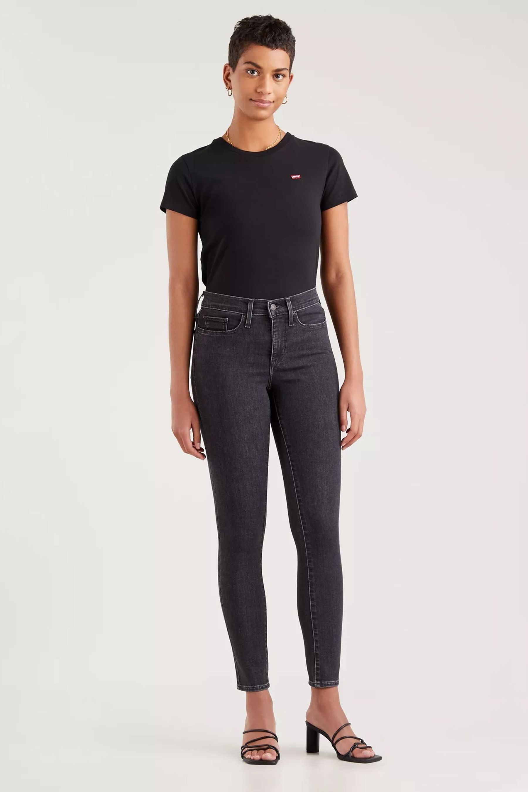 Levi's 311 shaping skinny plus online