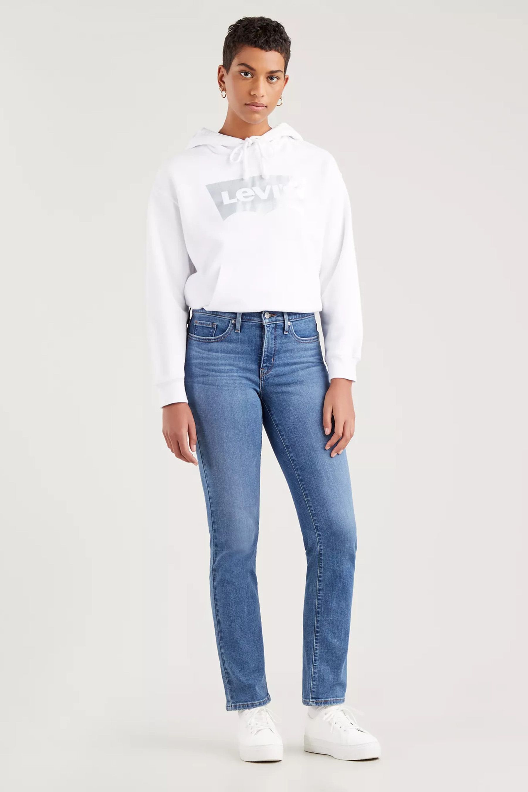 Levi 314 jeans 2025