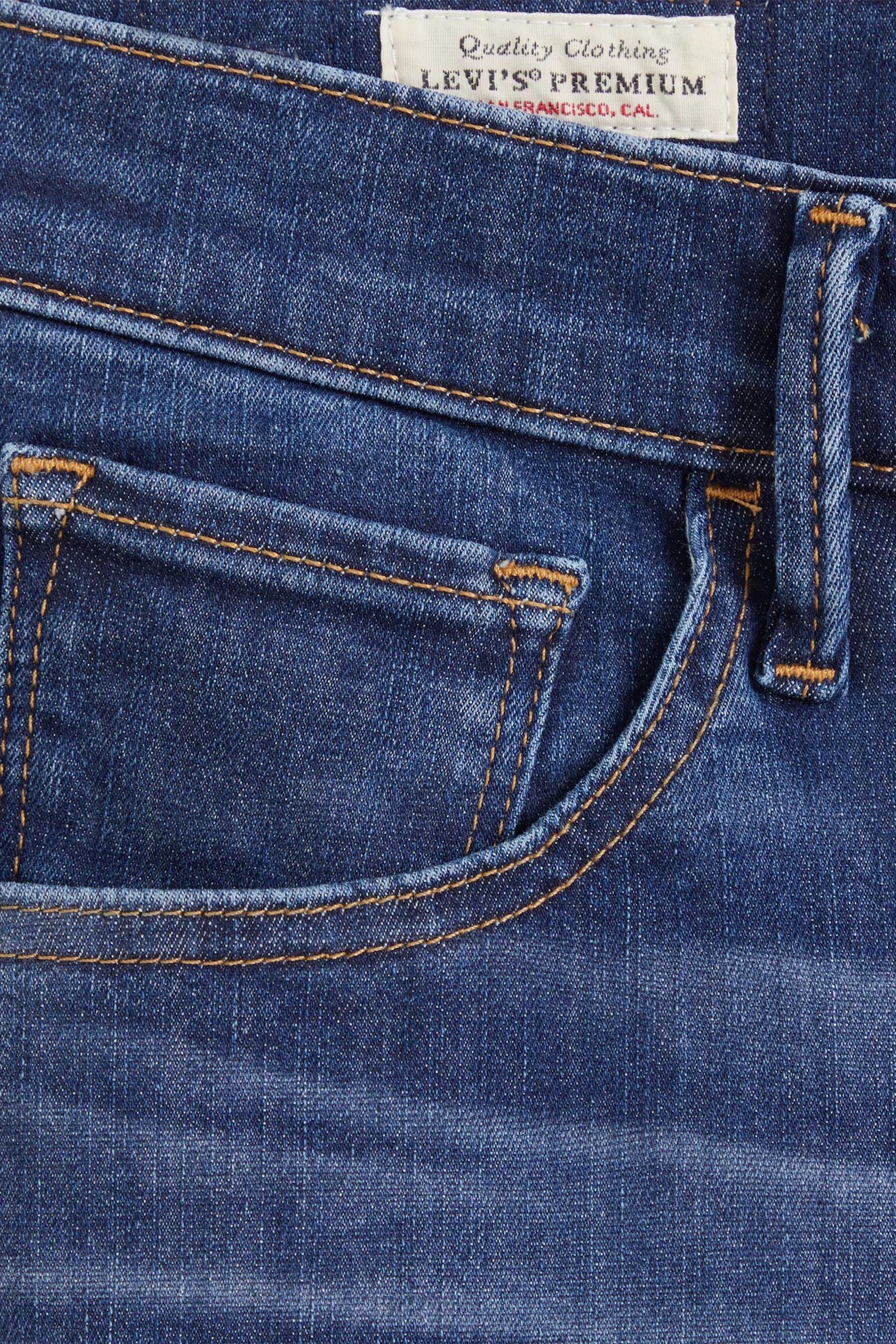 Buy Levi s Curve 720 High Rise Super Skinny Jeans from Next Luxembourg