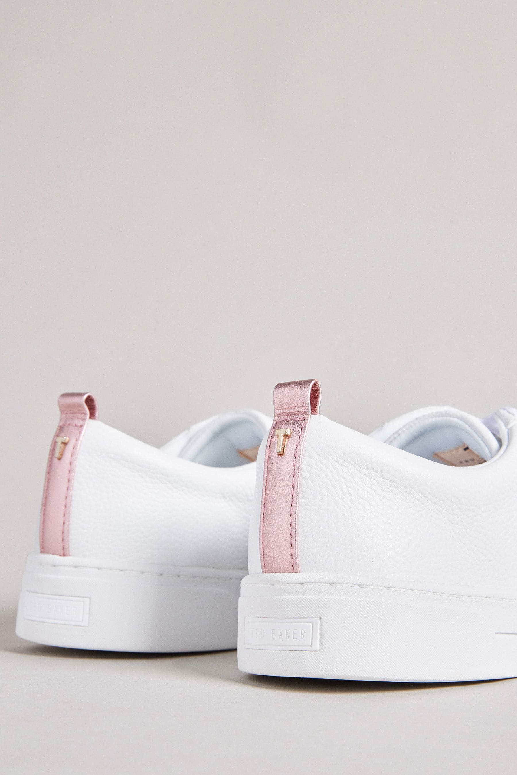 Gielli ted baker white hotsell