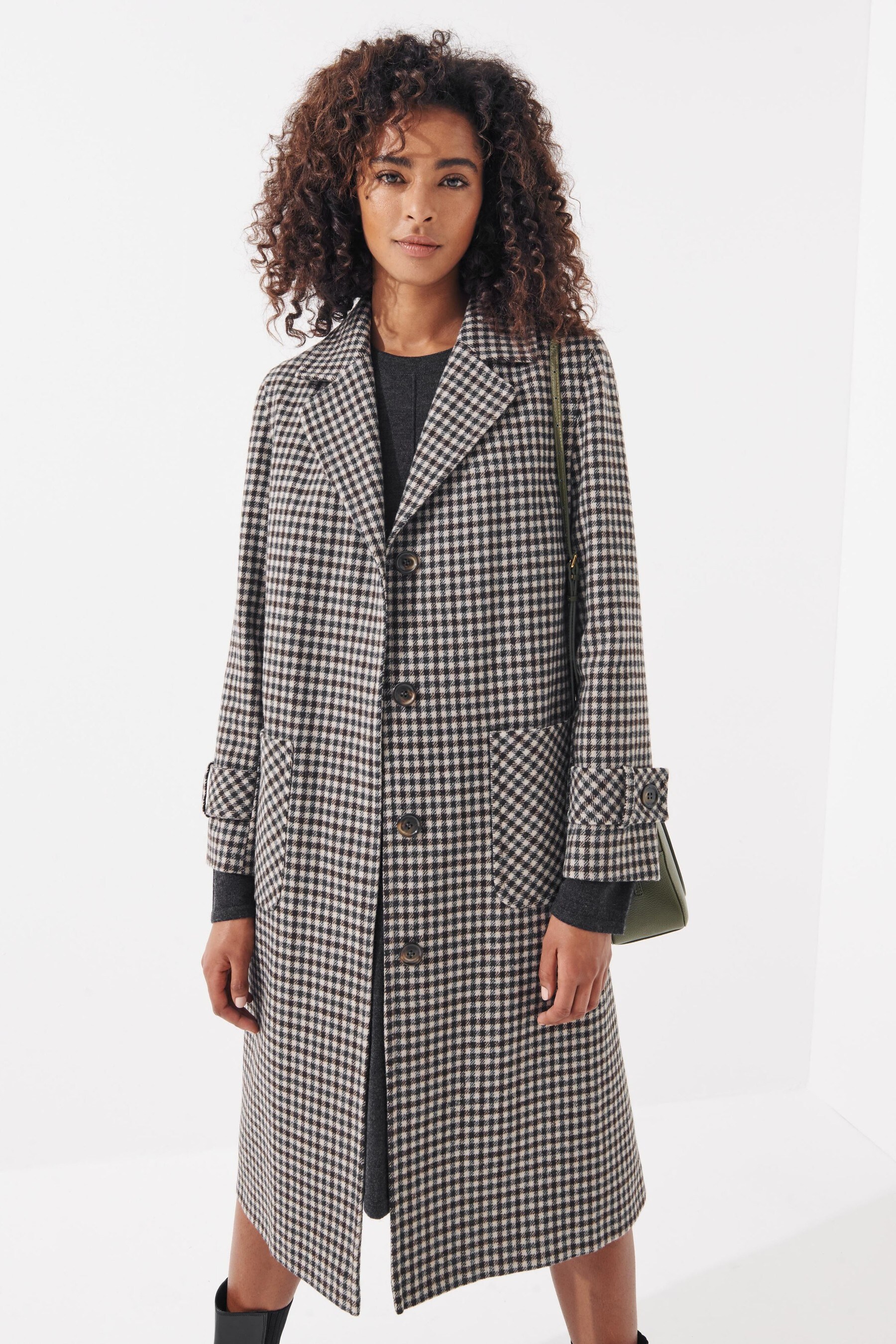 Helene berman coats store