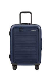 Samsonite StackD Spinner Cabin Suitcase 55cm - Image 1 of 13