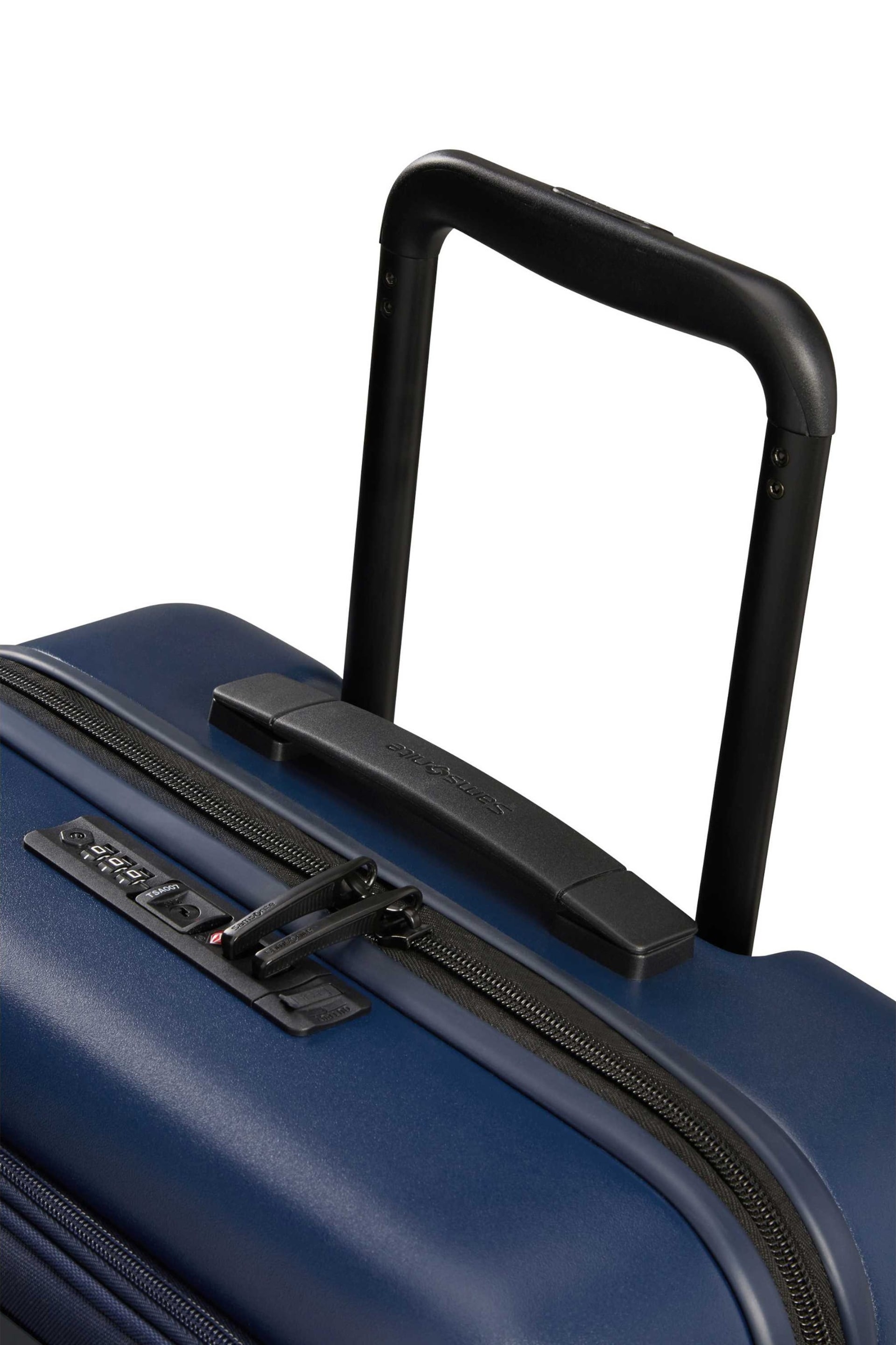 Samsonite StackD Spinner Cabin Suitcase 55cm - Image 12 of 13