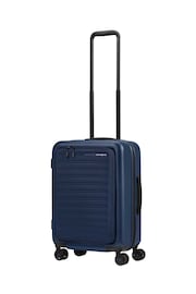 Samsonite StackD Spinner Cabin Suitcase 55cm - Image 4 of 13