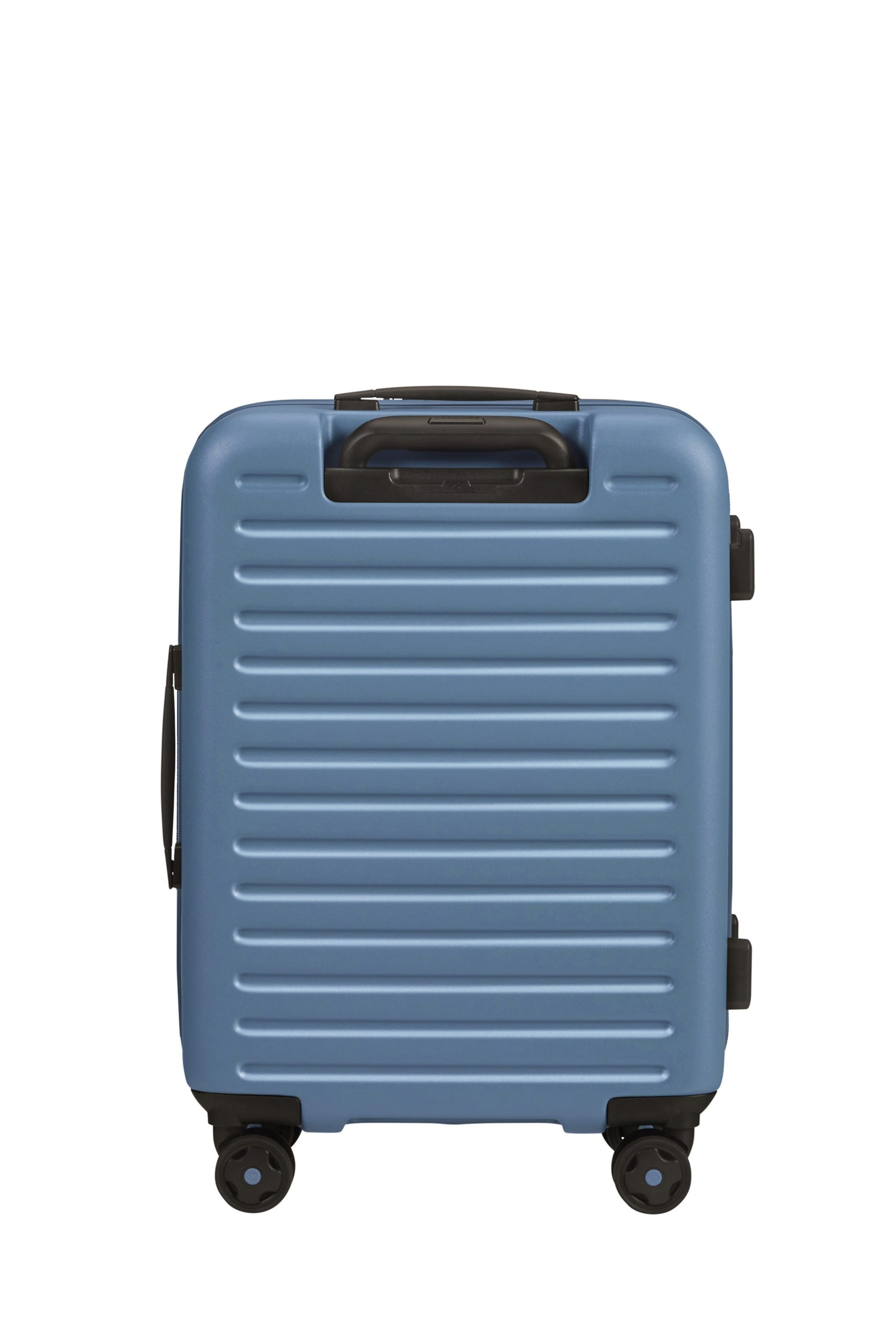 Samsonite StackD Spinner Cabin Suitcase 55cm - Image 2 of 2